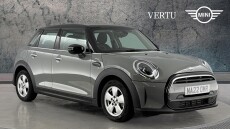 MINI Hatchback 1.5 Cooper Classic 5dr Petrol Hatchback